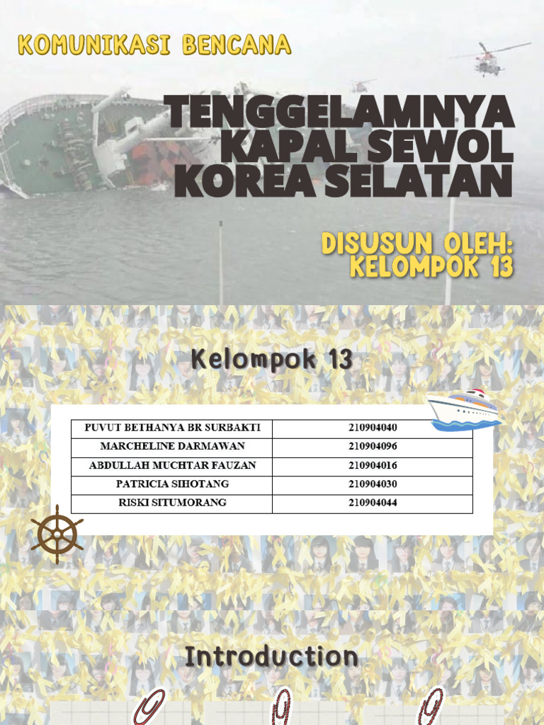 Komunikasi publik dalam penanganan bencana Sumatera