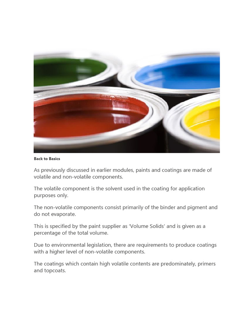 Paint Coverage and Area Calculations | PDF | Area | Fahrenheit
