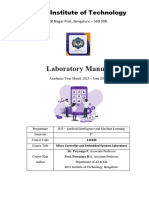 MES - Lab Manual (2022-23)