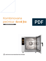 KOMBINOVANA PECNICA - DUVALJKA