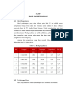 E. BAB IV Hasil Dan Pembahasan