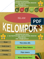 Psikologi Islam