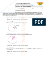 Problem Set 6