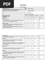 VDF Flooring Section and Details | PDF | Building | Architectural Design