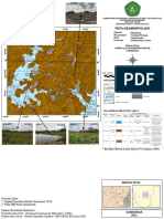 Peta Geomorfologi FANDILLAH