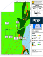Peta Pengelolaan Lewara