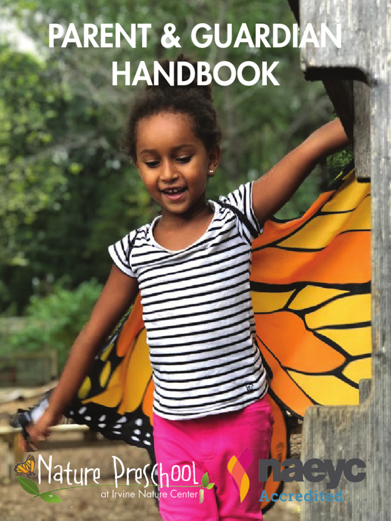 PRESCHOOLHANDBOOK2019_SM (1) PDF Learning Early Childhood Education