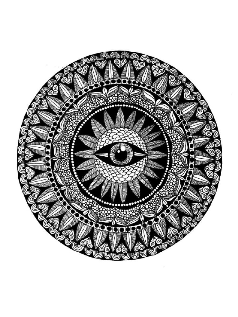 Mandala | PDF