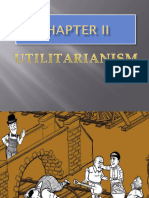 GE 9 - Chapter 2 - Utilitarianism
