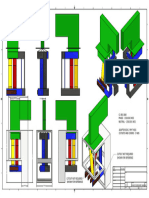 Phase Crossover Drawing