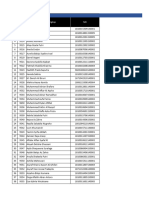 Edit Form Data Peserta Vaksin Kirim