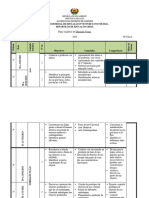 P.A. 10a Classe Ed. Visual 2023