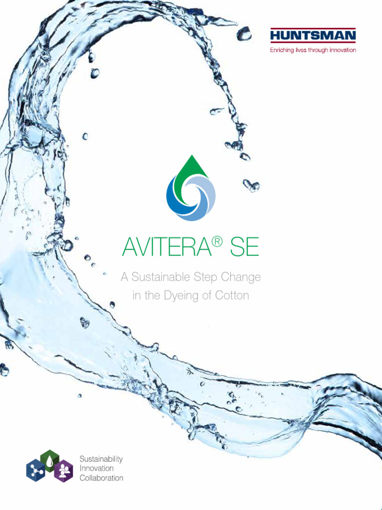 Avitera Flyer 002 LR | PDF | Hazards | Dyeing