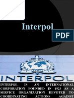 Interpol