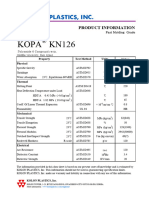 KOPA KN126 en