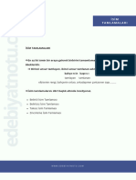 Isim Tamlamaları Konu Anlatimi PDF