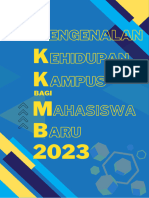 PKKMB 2023