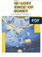 La Ciencia Perdida del Dinero. Parte 1