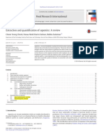 Cheok Et Al. 2014 - Review - Colorimetric and HPLC Tables