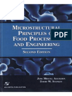 Microstructural Principles of Food Processing Engineering Food Engineering Series Compress (1)