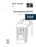 SD 110 Salt