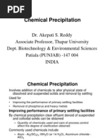 Download Wastewater Treatment Chemical Precipitation by Dr Akepati Sivarami Reddy SN67396820 doc pdf