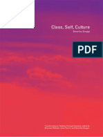 (Transformations - Thinking Through Feminism) Beverley Skeggs - Class, Self, Culture (2004, Routledge) - Libgen - Li