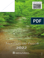 Normas Pesca 2022