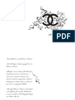 Chanel Brand Analysis