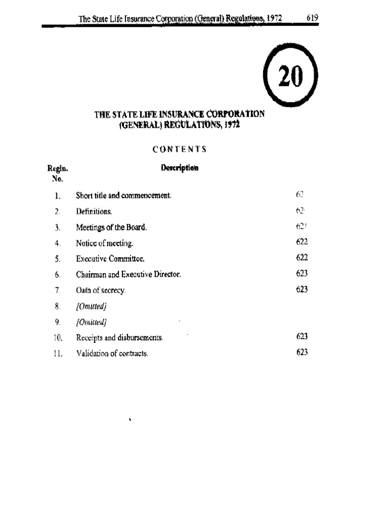 state-life-insurance-general-regulations-1972-pdf
