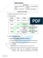 Form 1. Contoh Haccp-01 Identifikasi Tim Haccp