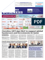 Gulf Times: Business