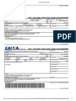 Boleto - UNI MINAS EAD LTDA - Certificado 2