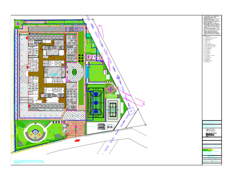 Dl-Ri-Xxxx - LSWD 1.0 Landscape Master Plan - R0 Bind (1) - Master Plan ...