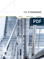 Standards Catalogue TLC