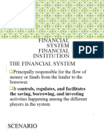 3 Financial-Institution S