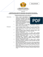 Peraturan Rektor No 25 Tahun 2021 Tentang Nomenklatur-Jabatan-Fungsional-Dan-Jabatan-Pelaksana