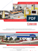 Catalogo Calende