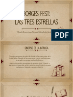 Borges Fest 2023 - Las Tres Estrellas 5to 5ta TM-1