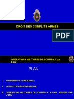 Dca 2 Operat Milit de Soutien A La P