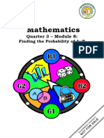 Math 10 Mod8