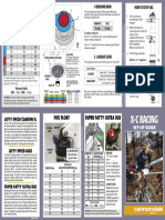 2007 Lefty Speed dlr2 SL rp23 Headshok 2007 Setup Guide en