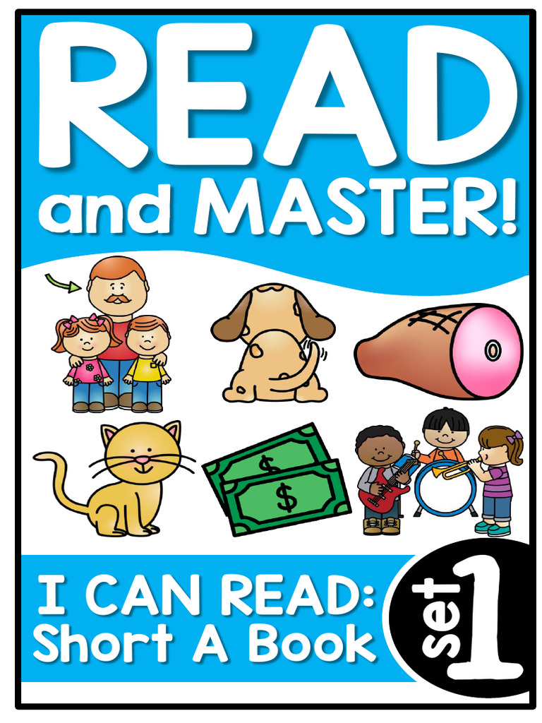 Read and Master 15 Books | PDF