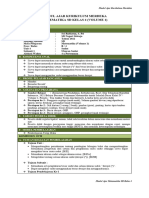 Modul Ajar Kurikulum Merdeka Matematika SD Kelas 4 (Volume 1)