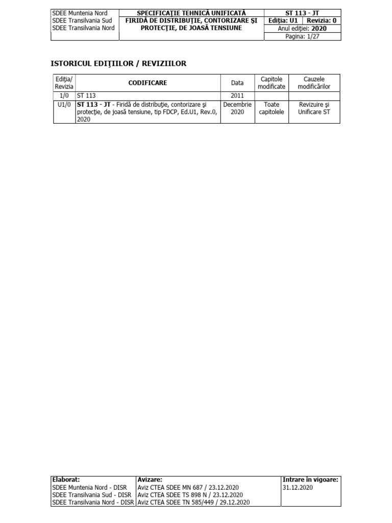 FT FDCP | PDF