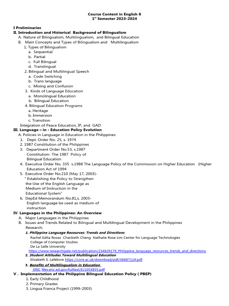 English language visual data 6