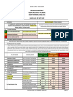 Pages From QCD Guidelines