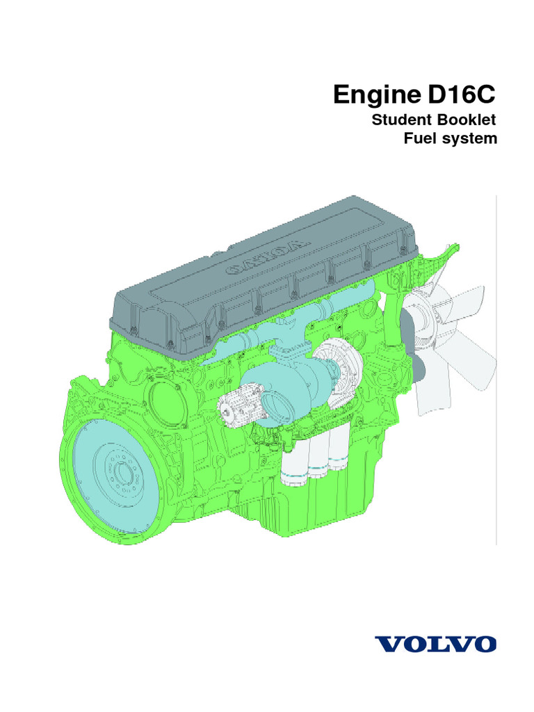 Fuel System Pdf Fuel Injection Pump