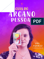 DDB - Guia Do Arcano Pessoal - v1