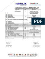 4x2.5 Flexible-FR (TDS)